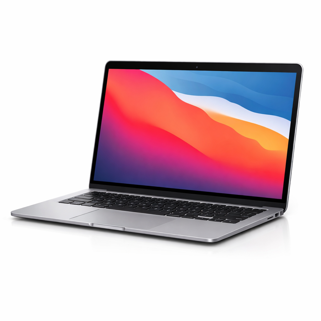 Apple MacBook Air M1 – 2020 – 256GB
