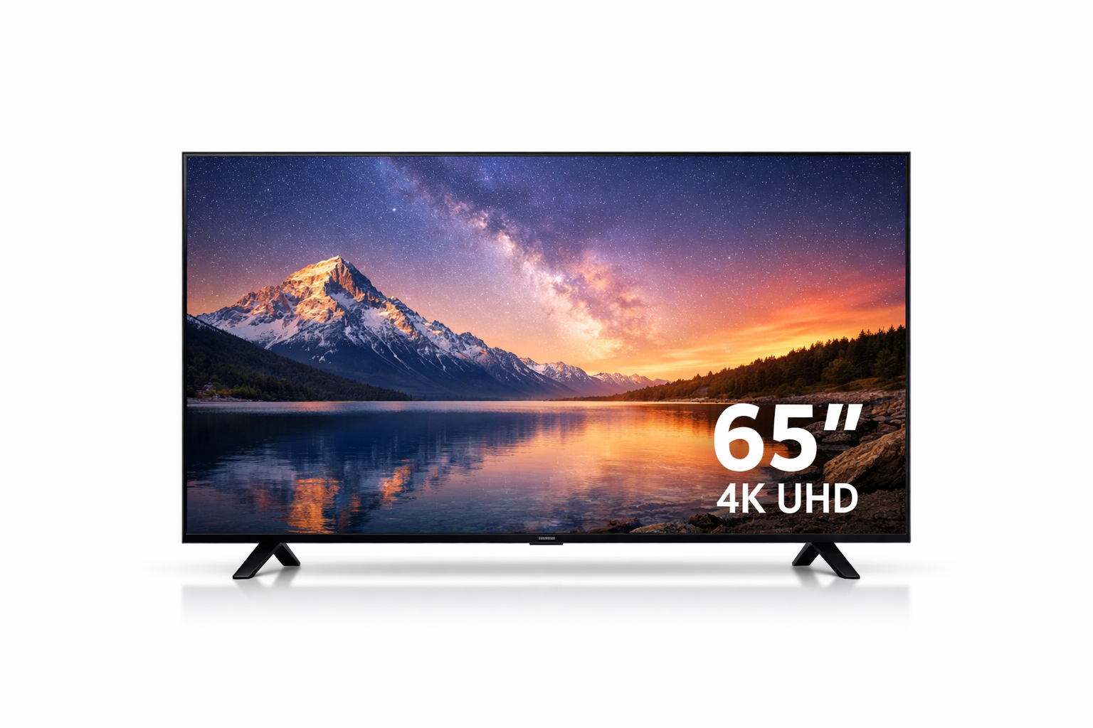 Samsung 65" 4K UHD Smart TV