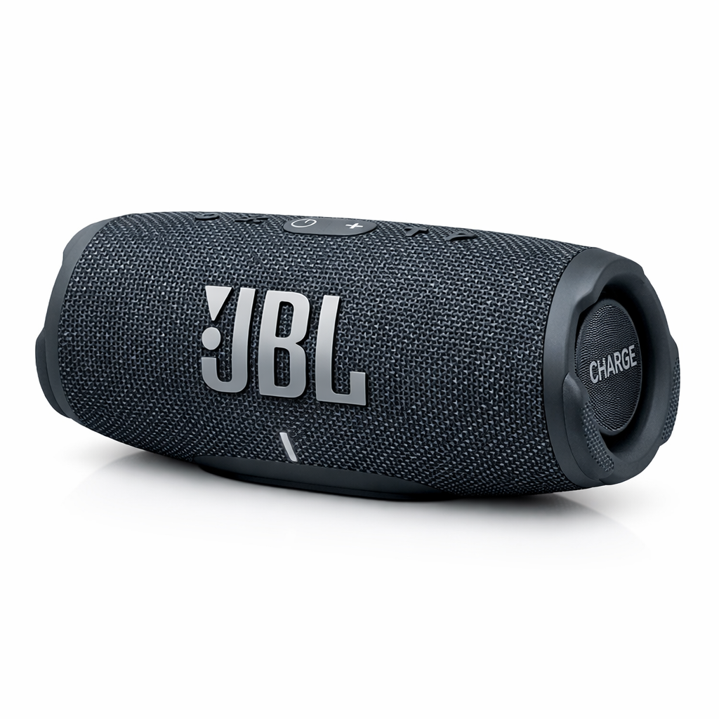 JBL Charge 5 Portable Bluetooth Speaker