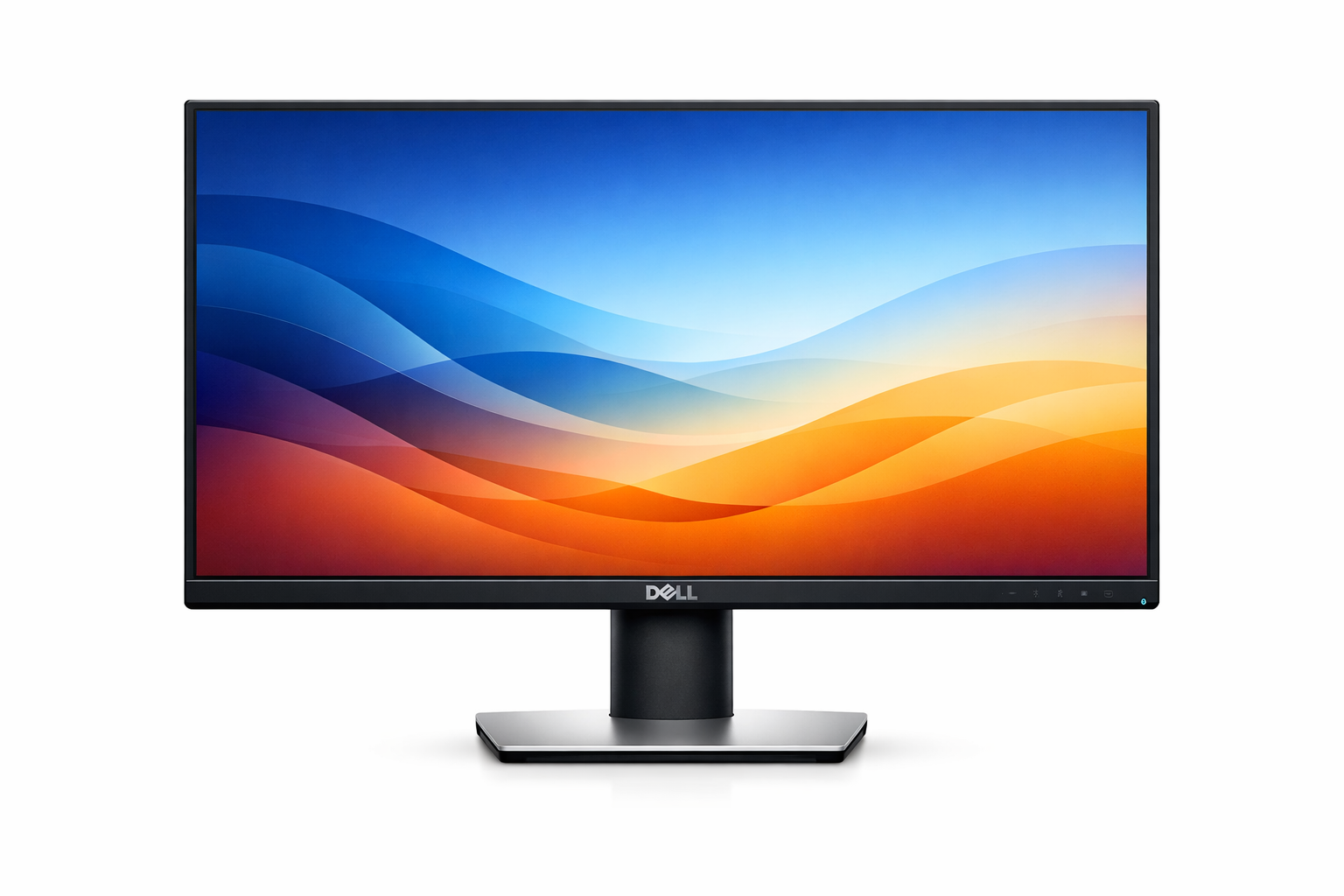 13. Dell 27" 1080p LED Monitor
