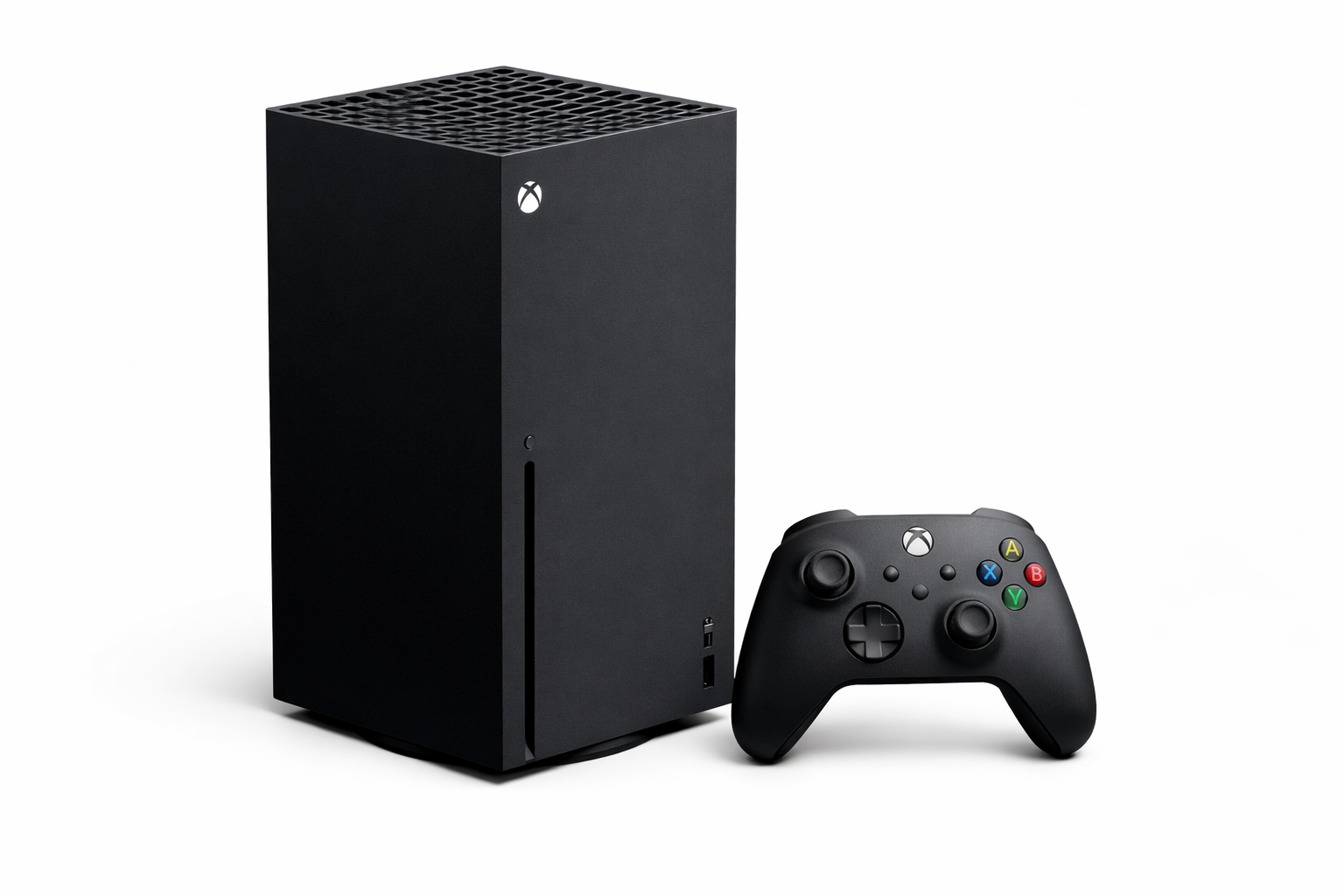 Xbox Series X – 1TB – Very Good Condition – Includes Wireless Controller