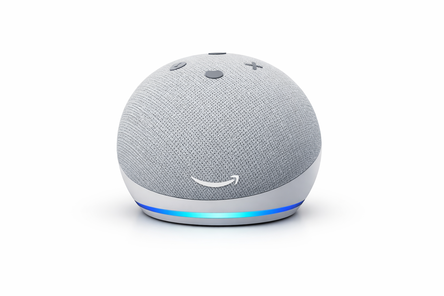 Amazon Echo Dot (5th Gen) – Smart Speaker with Alexa – Brand New