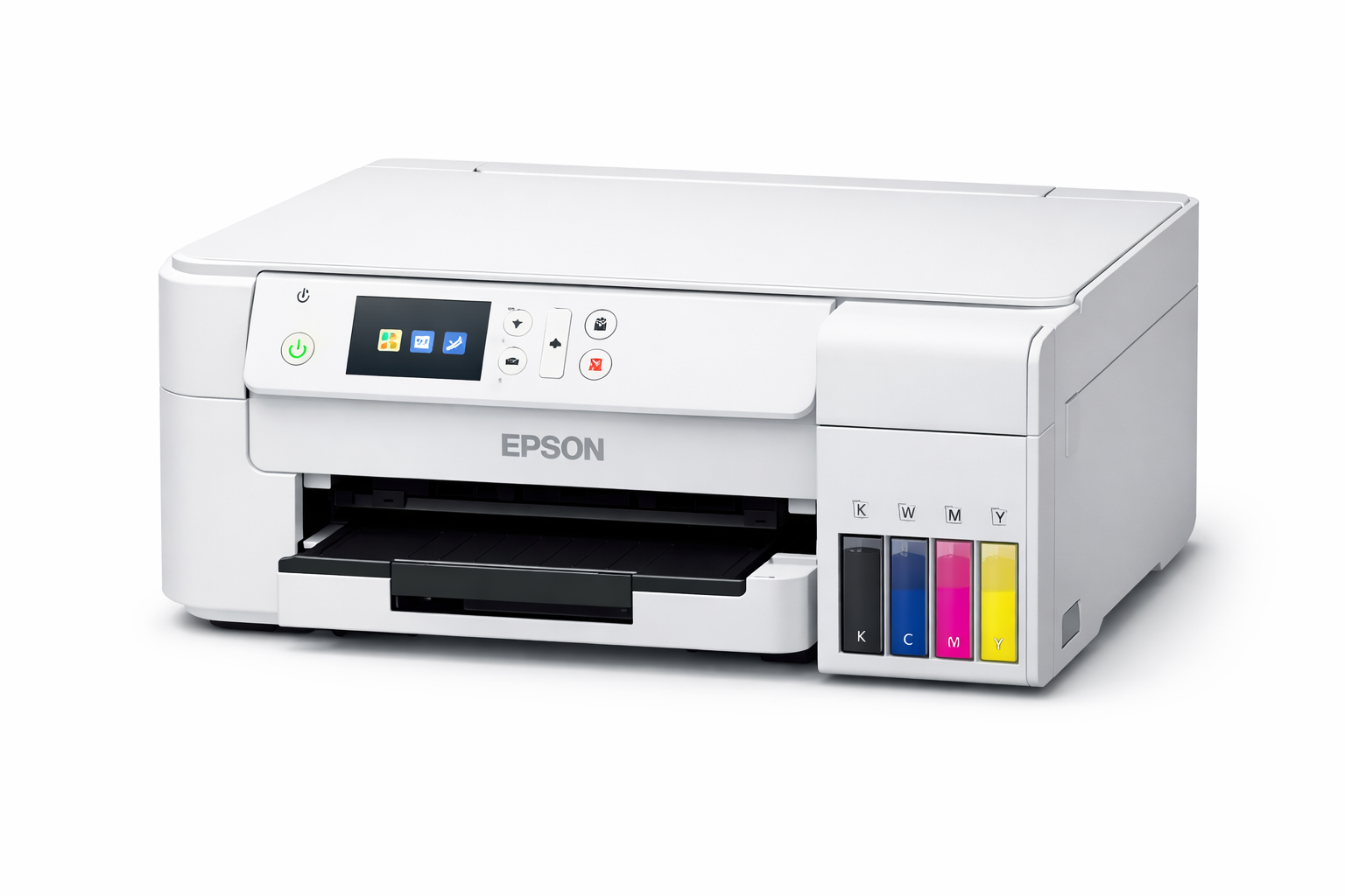Epson EcoTank ET‑2800 – Like New – Wireless All‑In‑One Ink‑Efficient Printer