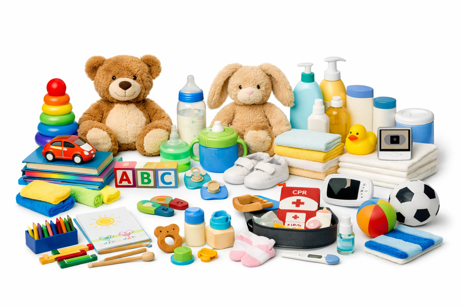Flexible Weekend Babysitter — Meal Prep Included
