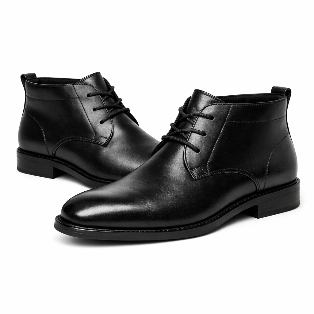 Men’s Casual/Dress Boots – US 11